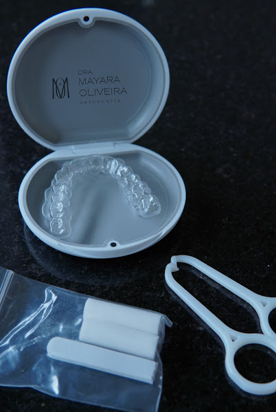 Foto 3 de Consultório Dra Mayara Oliveira