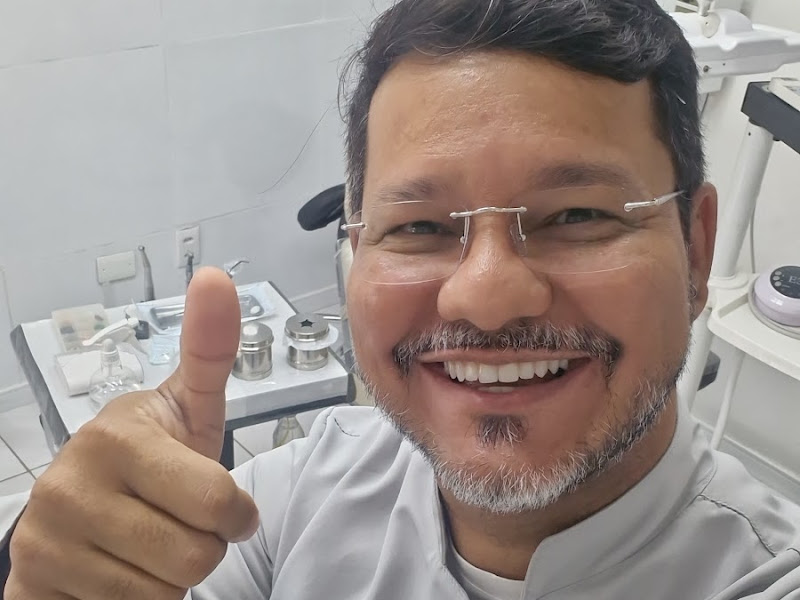 Foto 3 de Consultório Dra Melanie Torres e Dr Jorge Asfora