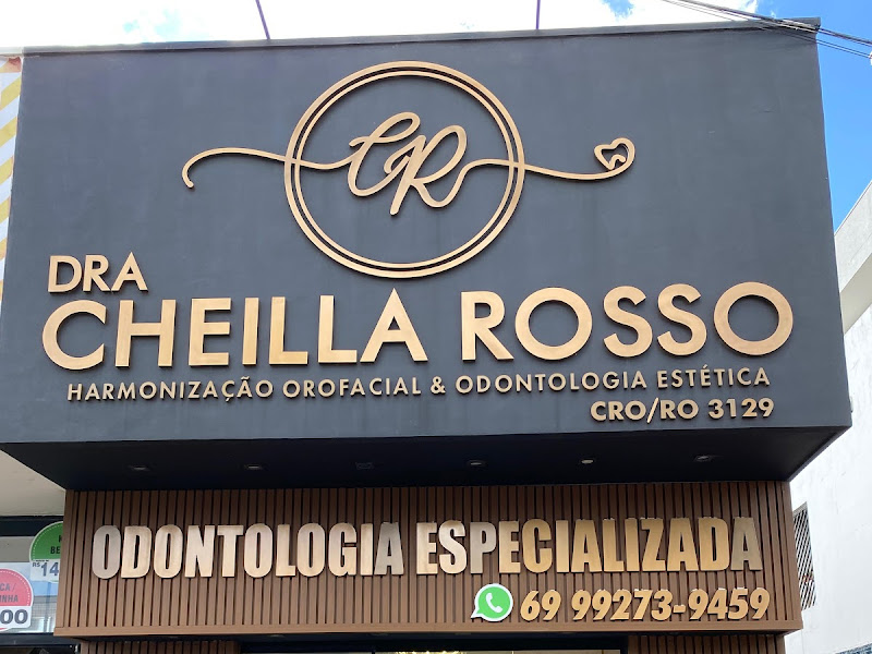 Foto 3 de Consultório Dra. Michelly Medina