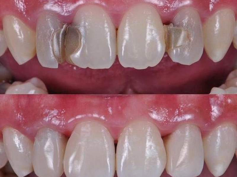 Foto de Consultório Dra. Monique Mendes