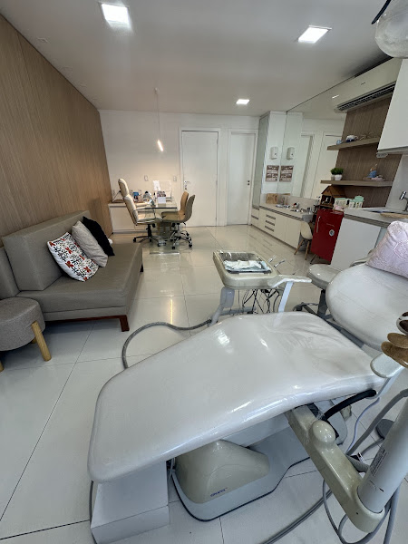 Foto 2 de Consultório Dra. Morgana Pontes Brasil Gradvohl