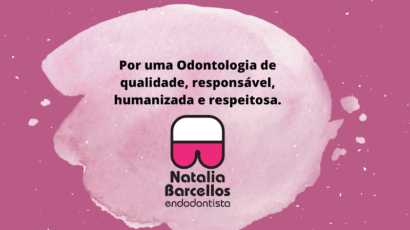 Foto de Consultório Dra Natália Barcellos Endodontista - Tratamento de Canal