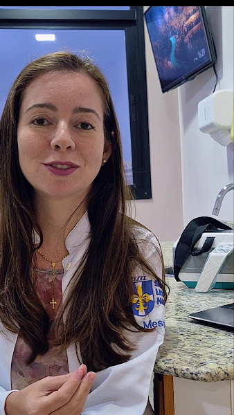 Foto 2 de Consultório Dra Natália Barcellos Endodontista - Tratamento de Canal