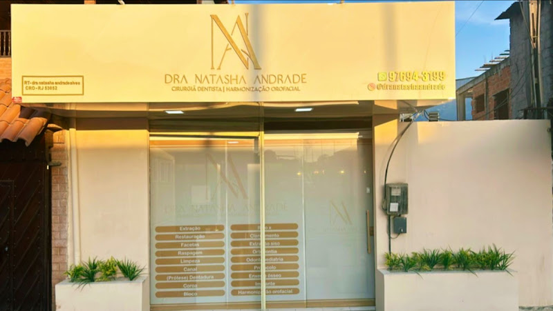 Foto 2 de Consultório Dra Natasha Andrade