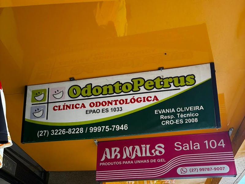 Foto de Consultório Dra. Nathalia Campos Dell'Orto - Ortodontia Especializada