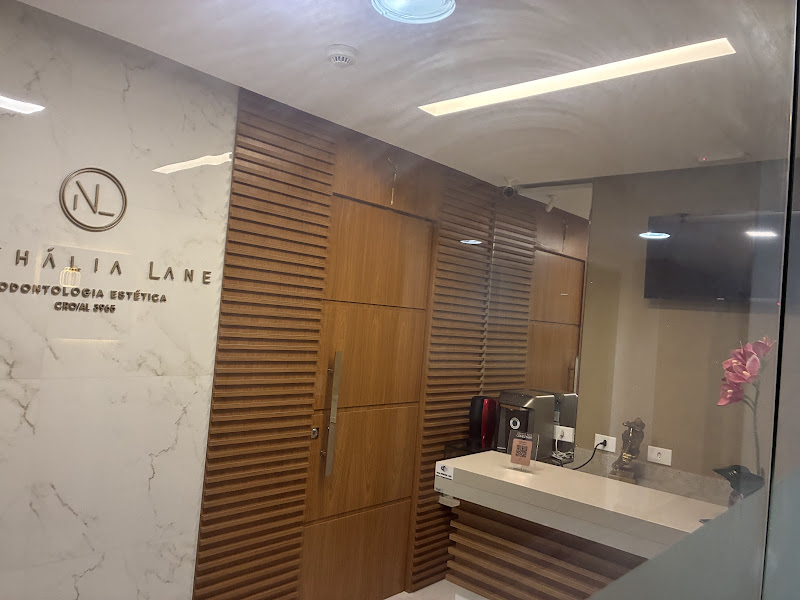 Foto de Consultório Dra. Nathália Lane - Odontologia