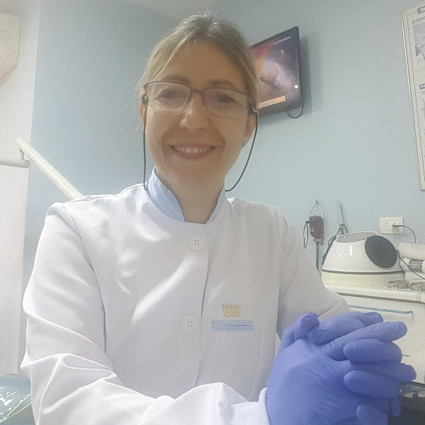 Foto 3 de Consultório Dra.Nathalie Costa Cabral