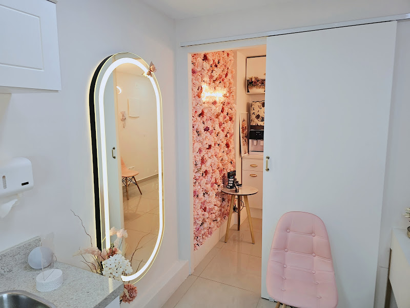 Foto 3 de Consultório Dra. Nicolle Cruz