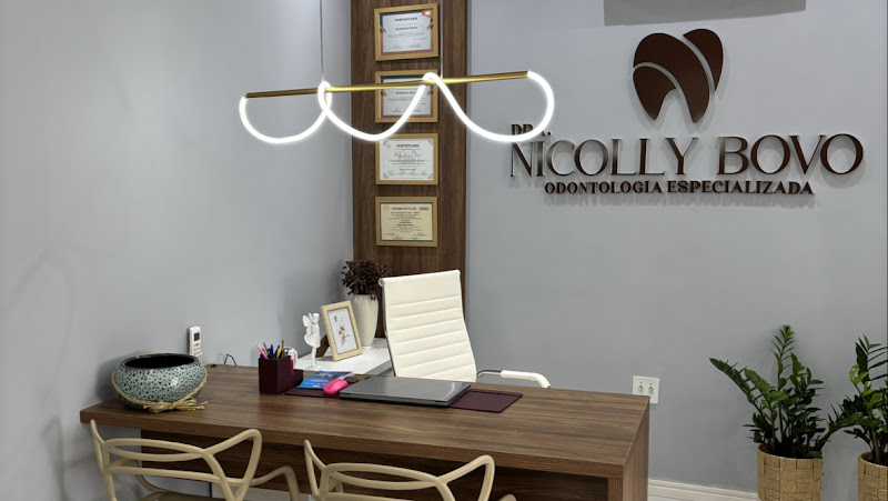 Foto 2 de Consultório Dra. Nicolly Bovo
