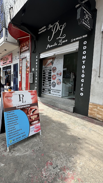 Foto 2 de Consultório Dra. Pamela Lima