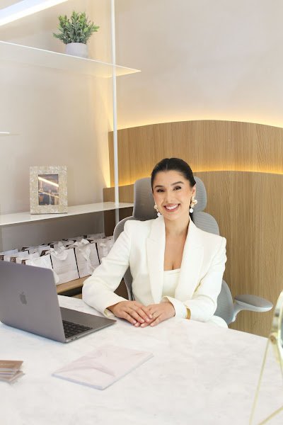 Foto 2 de Consultório Dra. Pâmela Sales - Harmonização Facial e Odontologia