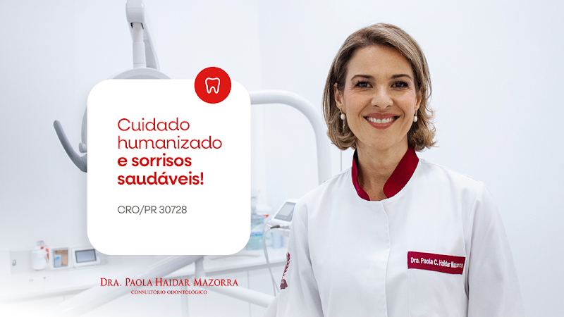 Foto 2 de Consultório Dra Paola Haidar Mazorra