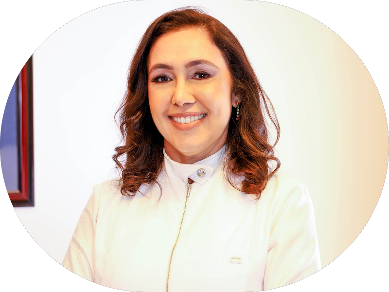 Foto 3 de Consultório Dra Patrícia Carvalho Teixeira Barreira