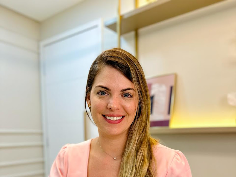 Foto 5 de Consultório Dra Patrícia Carvalho Teixeira Barreira