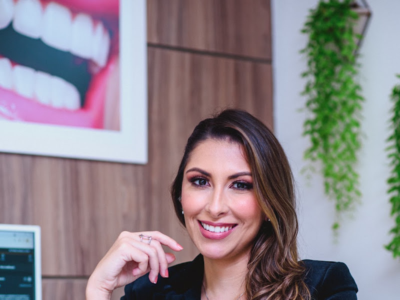 Foto 6 de Consultório Dra Patrícia Carvalho Teixeira Barreira