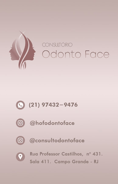 Foto 2 de Consultório Dra Patrícia Cerqueira