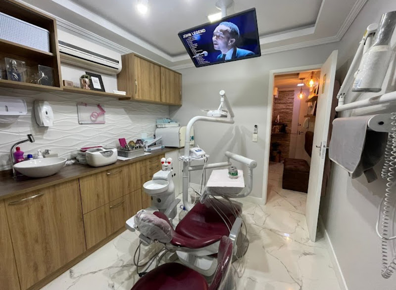 Foto 3 de Consultório Dra Patrícia Cerqueira