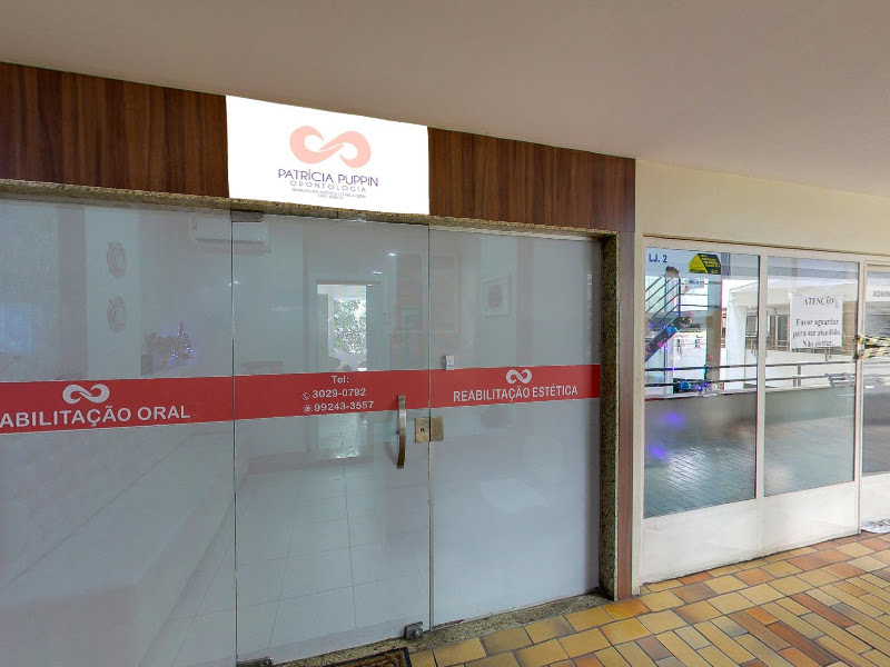 Foto 3 de Consultório Dra Patrícia Puppin