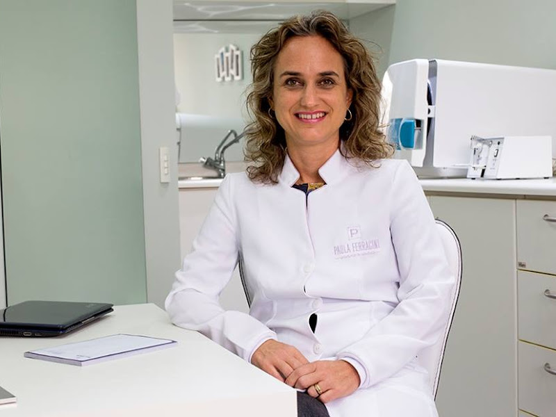 Foto de Consultório Dra. Paula Ferracini