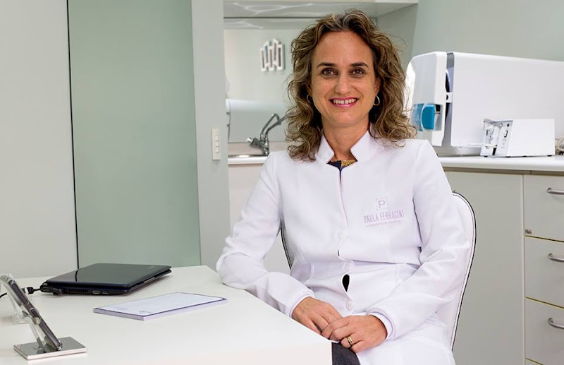 Foto 2 de Consultório Dra. Paula Ferracini