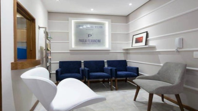 Foto 3 de Consultório Dra. Paula Ferracini
