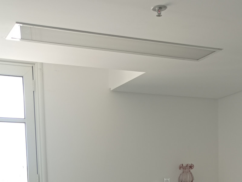 Foto 2 de Consultorio Dra. Paula Francinetti Bornelli