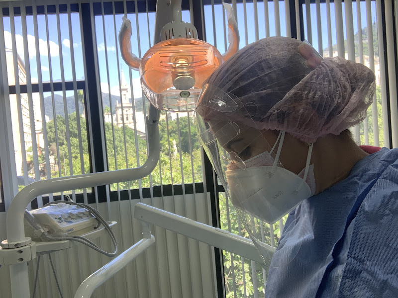 Foto 4 de Consultorio Dra. Paula Francinetti Bornelli