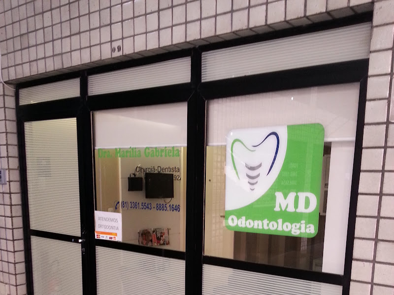 Foto 8 de Consultório Dra. Paula Moura Lins