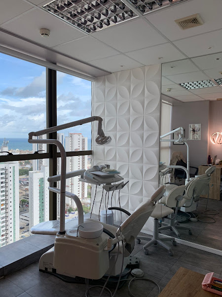 Foto 2 de Consultório Dra Paula Spinelli- Reabilitação Oral e Implantodontia