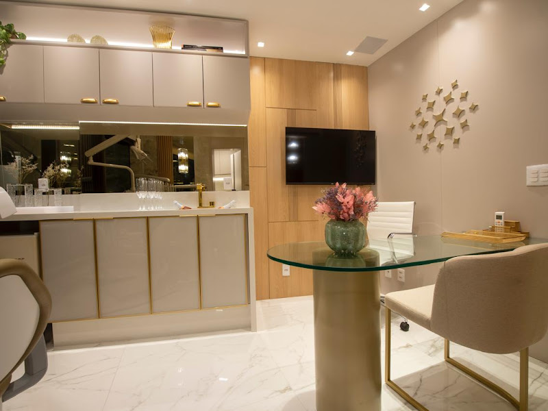 Foto de Consultório Dra. Priscila Mergulhão