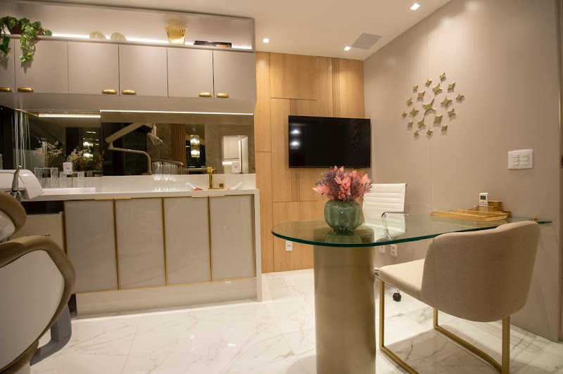 Foto 2 de Consultório Dra. Priscila Mergulhão