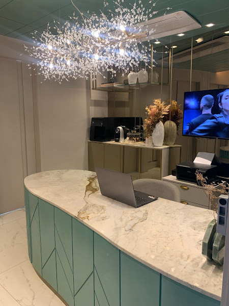 Foto 3 de Consultório Dra. Priscila Mergulhão