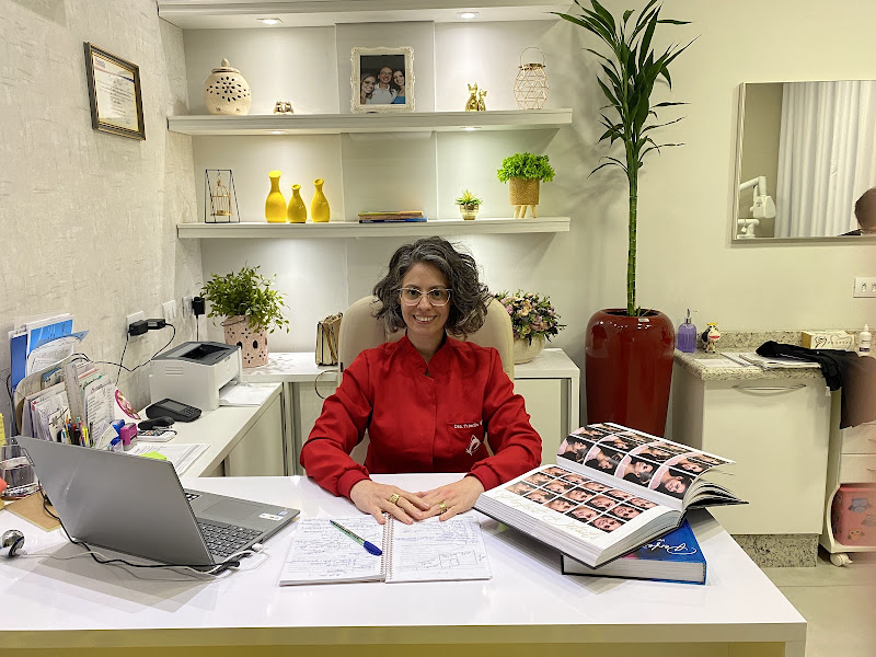 Foto 2 de Consultório Dra Priscila Vieira