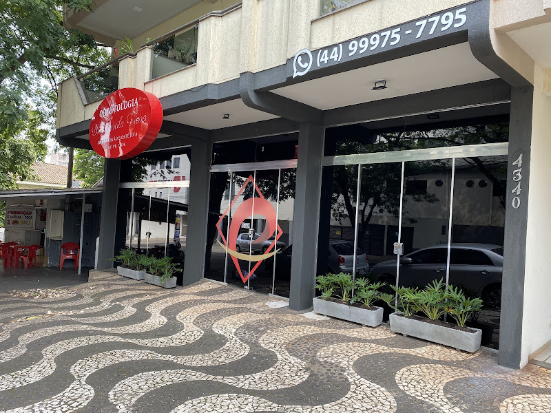 Foto 3 de Consultório Dra Priscila Vieira