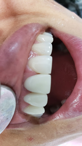 Foto 2 de Consultório Dra Rachel Cirurgiã Dentista