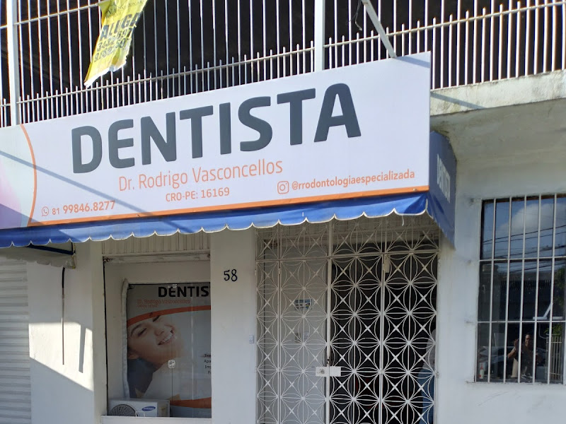 Foto 3 de Consultório - Dra. Raquel de Carvalho Espínola