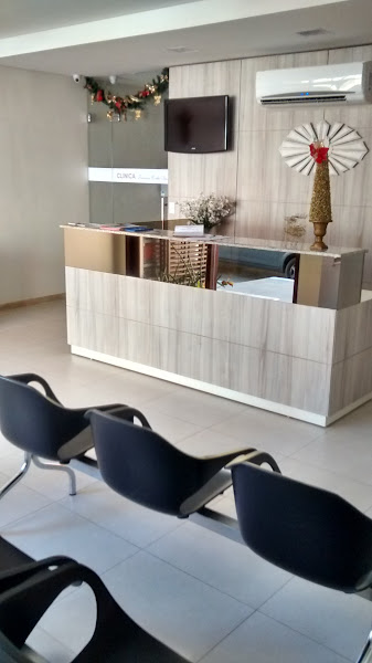 Foto 3 de Consultório Dra. Ravena Teles