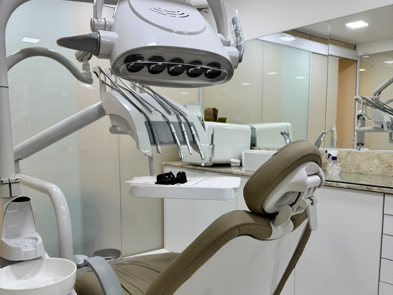 Foto 3 de Consultório Dra. Rayssa Vaz | Dentista