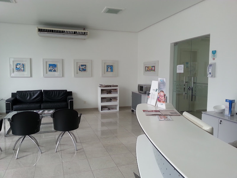 Foto 3 de Consultório Dra. Renata Braule