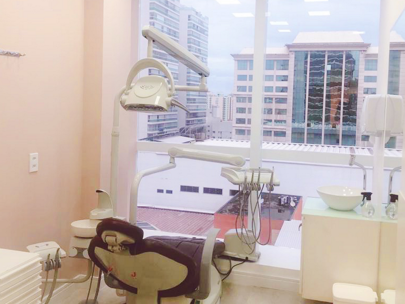 Foto 3 de Consultório Dra Renata de Oliveira Santos