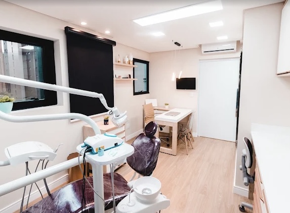 Foto 2 de Consultório Dra. Renata Fili