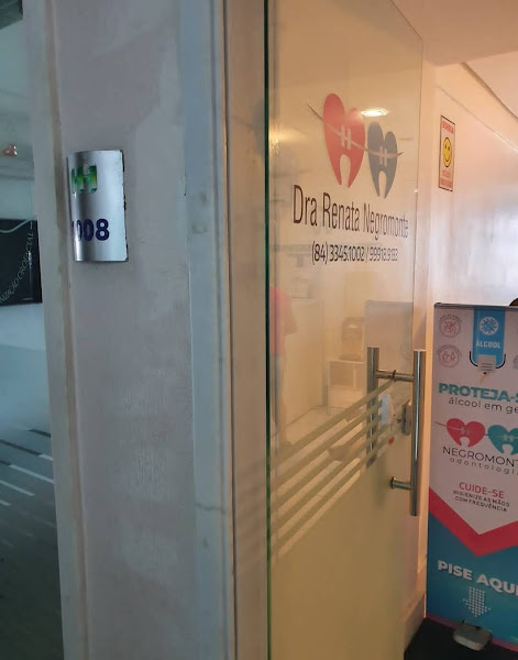 Foto 2 de Consultório Dra. Renata Negromonte