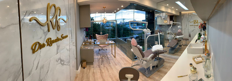 Foto 2 de Consultório Dra Renata Souza