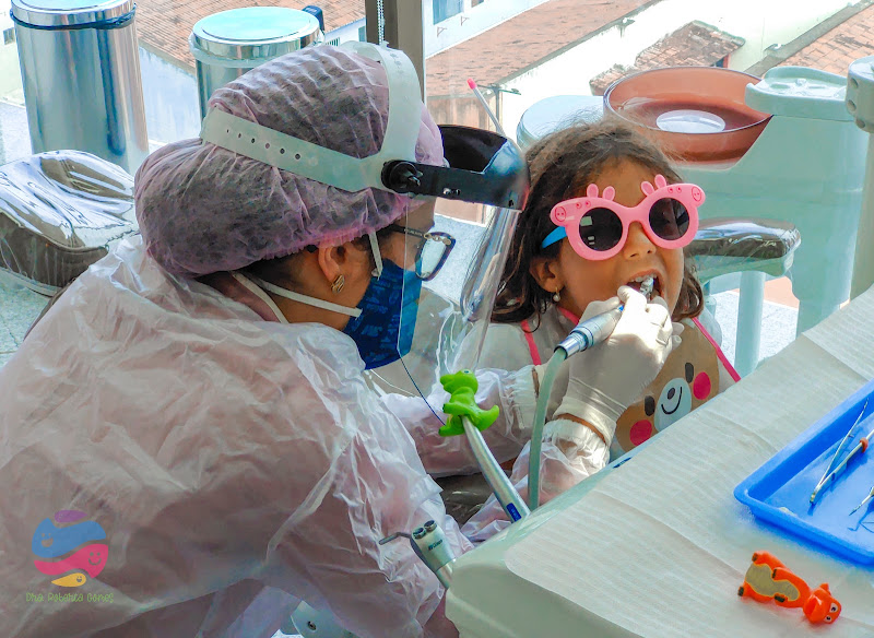 Foto 2 de Consultório Dra Roberta Gomes