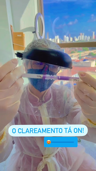 Foto 3 de Consultório Dra Roberta Gomes