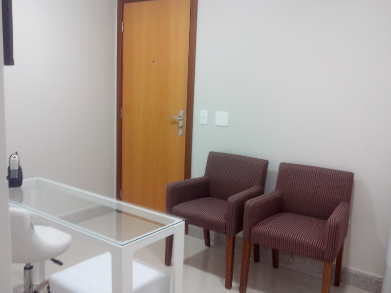 Foto 3 de Consultório Dra. Rosângela Oliveira