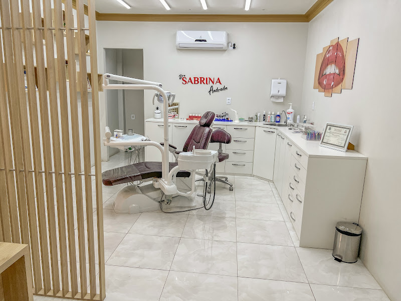 Foto 2 de Consultório Dra SABRINA Andrade - dentista