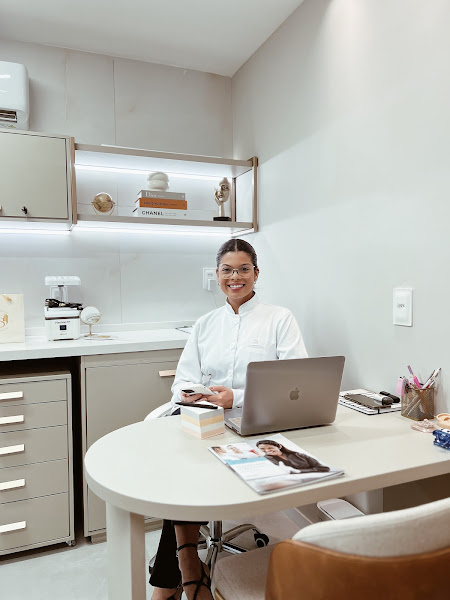 Foto 2 de Consultório Dra. Sabrina Sousa