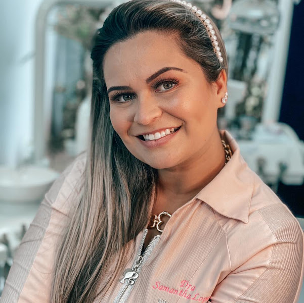 Foto 2 de Consultório Dra. Samantha Lopes