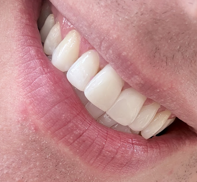 Foto 3 de Consultório Dra Sarah Freitas - Odontologia Estética